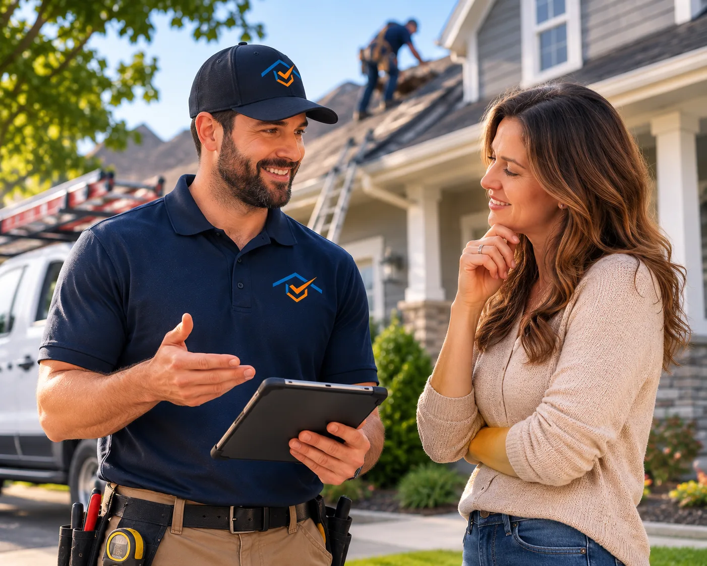 Roof Inspection FAQs in Tyrone, PA