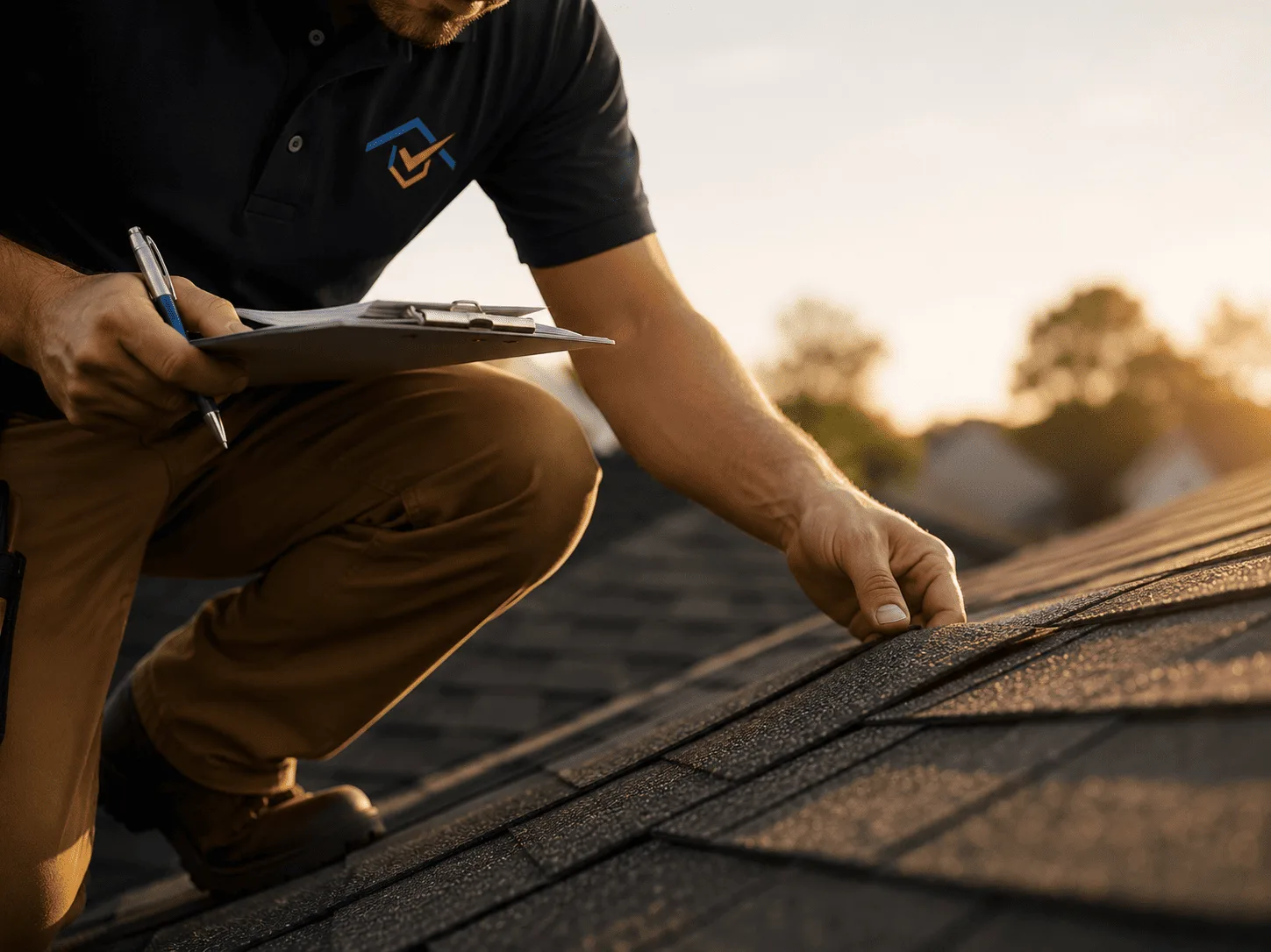 Why Choose Roof Inspection in Tyrone, PA